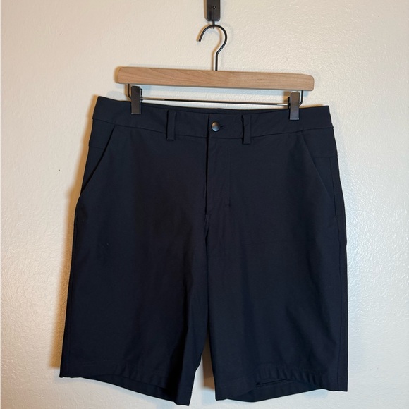 Lululemon The Works Short *Warpstreme 11" - Picture 2 of 5